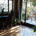 Biscetti Extérieur