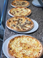 Istanbul Turkish Kebap -terno D'isola