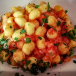 La Magione food