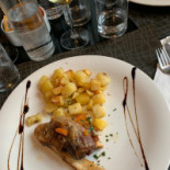 La Magione food