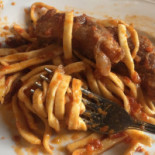 Tricudai Comida