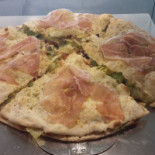 Pizzeria Parco Pizza food
