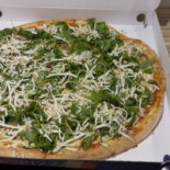Pizzeria Parco Pizza food