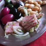 Vittoria food