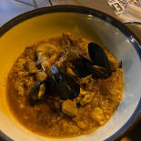 Murauto Bistrot Nourriture