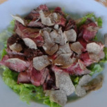 Anna Trend Comida