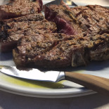 Anna Trend Comida