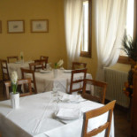 La Corte Nourriture