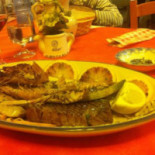 La Locanda Del Re food
