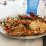 La Locanda Del Re food