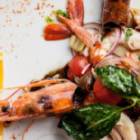 Chinappi Formia Nourriture