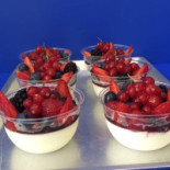 Yo Yo Lo Yogurt Nourriture