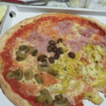 Pizza Alex Comida