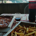 Pizza Alex Comida