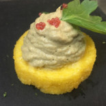 Osteria Dei Cocci Di Mare food