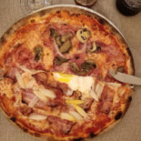 Pizzeria Scacciapensieri Nourriture