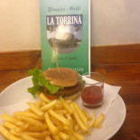 Pizzeria Torrina Nourriture