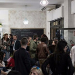 Demode Bistrot Comida