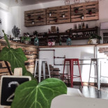 Demode Bistrot Comida