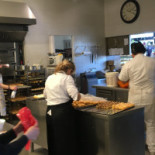 La Rocca Comida