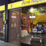 Siamonapoli Nourriture