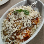 Pizzeria Il Covo food
