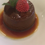 Federico's Cafe Nourriture