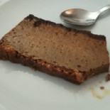 A Ca D'fantin Nourriture