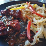 8 Cibo