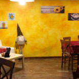 Kursaal Comida