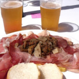 Kursaal Comida