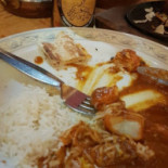 India Comida