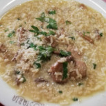 I Buoni Amici Comida