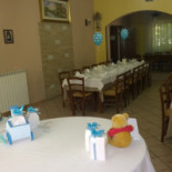 Agriturismo Al Tavernone À l'intérieur