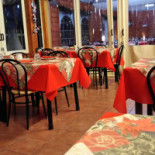 Lu Pecora inside