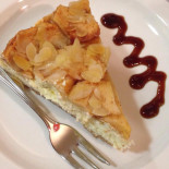 Lu Pecora food