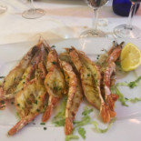 Ciccio Matto food