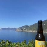 Nessun Dorma Cinque Terre food