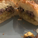 Ristopub Ferro Fuoco Comida