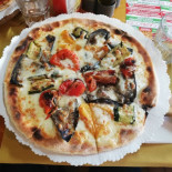 Il Capriccio Nourriture