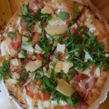 Il Capriccio Comida