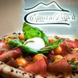Pizzeria Nourriture