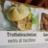 Minigrill Florianistandl food
