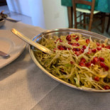 La Collina Da Biducci Nourriture