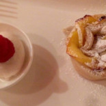 Vico Mercati food