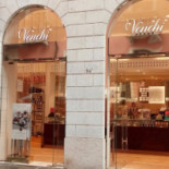 Venchi Nourriture