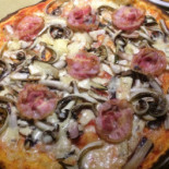 Pizzeria Avalon Cafe Nourriture