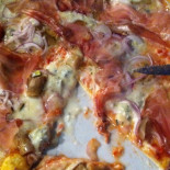 Pizzeria Avalon Cafe Nourriture