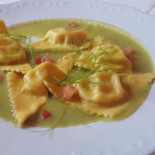 Alla Campana Comida
