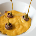 Oltre. Essen